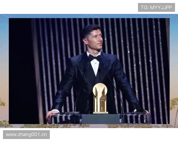 莱万多夫斯基生涯遗憾盘点