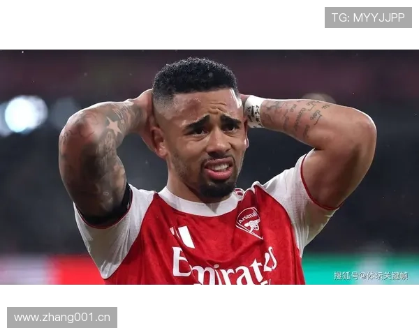 阿尔瓦雷斯与热苏斯：曼城体系前锋的两种解法