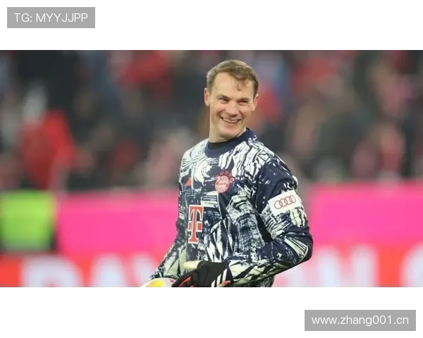 诺伊尔作为后场第一出球点的脚下技术解析