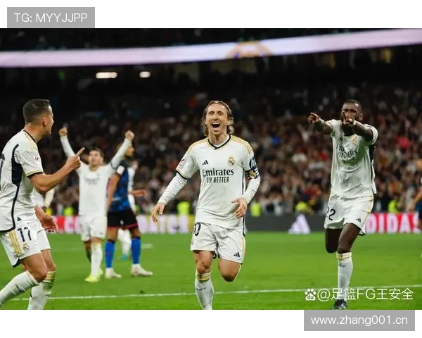 从绝对王者到竞争者：皇马的位置变化