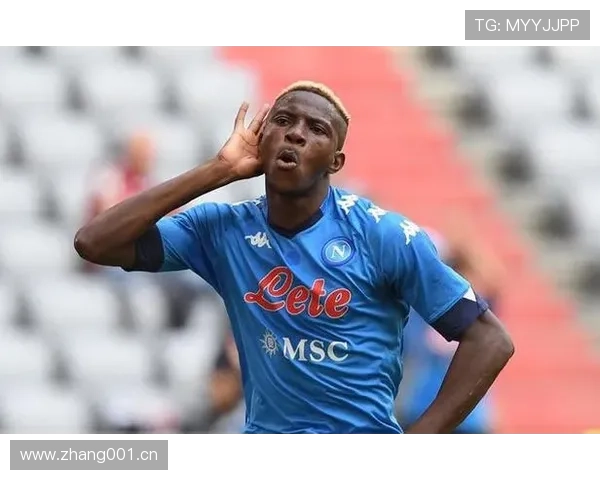 奥斯梅恩与弗拉霍维奇:终结效率与战术角色差异解析 奥斯梅恩与弗拉霍维奇:终结效率与战术角色差异解析