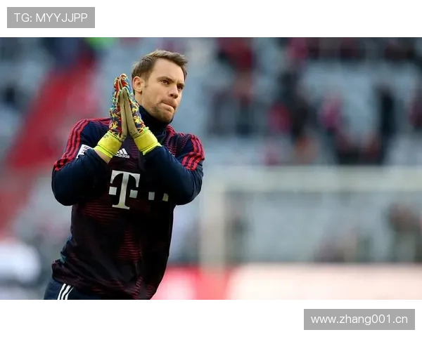 世界最佳门将多次获奖：诺伊尔的个人荣誉