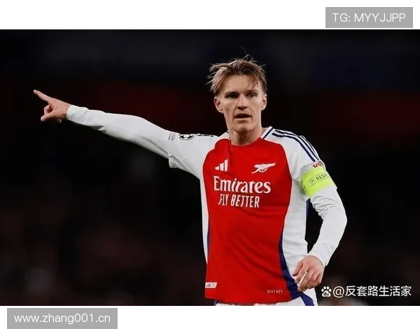 福登与厄德高组织能力及进攻发起方式对比分析