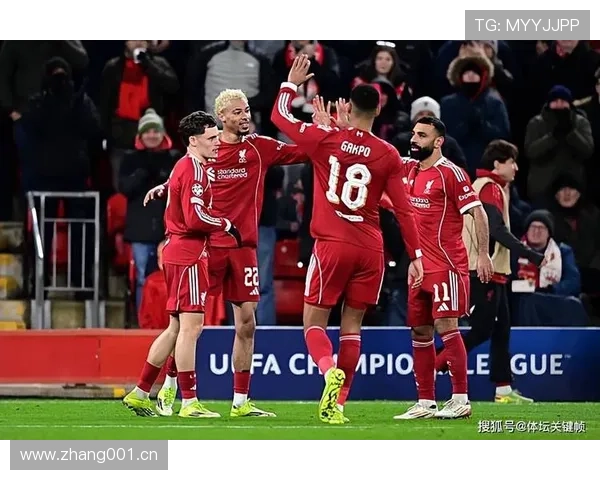 利物浦伤病问题逐步扩大,对争冠形势与赛季稳定性形成双重考验 利物浦伤病问题逐步扩大,对争冠形势与赛季稳定性形成双重考验