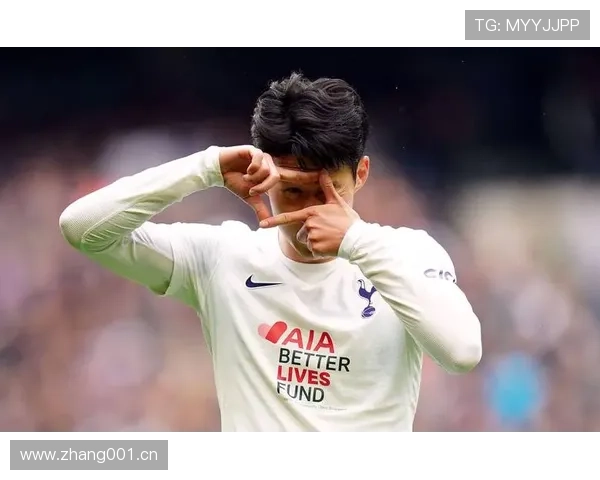 孙兴慜依赖之下:热刺进攻是否缺乏第二核心? 孙兴慜依赖之下:热刺进攻是否缺乏第二核心?