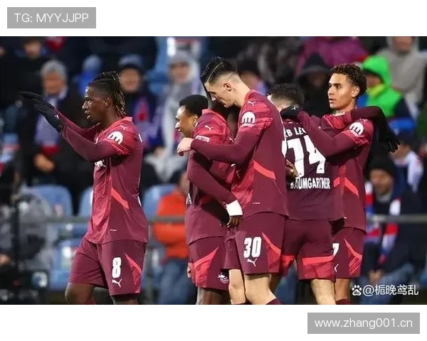 拜仁中场一乱,全队就失控?表面强攻不断,实则节奏全无 拜仁中场一乱,全队就失控?表面强攻不断,实则节奏全无