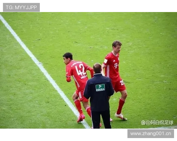 穆西亚拉盘带为何如此丝滑