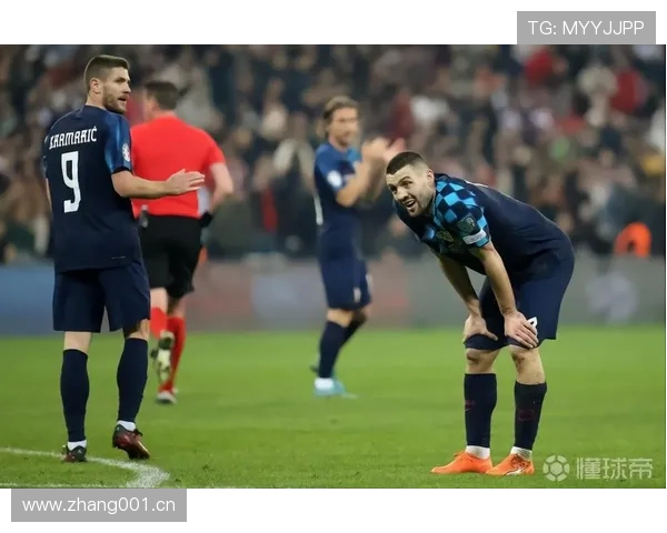 科瓦契奇进攻进化：从纯控球到远射与前插