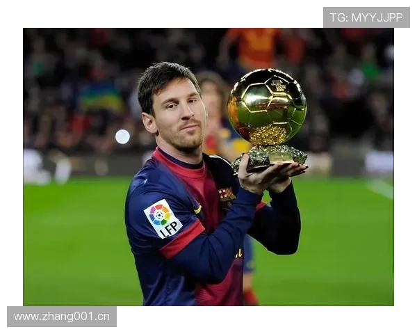 梅西影响力与竞技力差距在哪