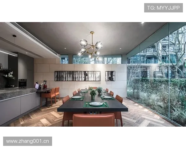 孙准浩在韩国买豪宅，厨房比我家客厅还大