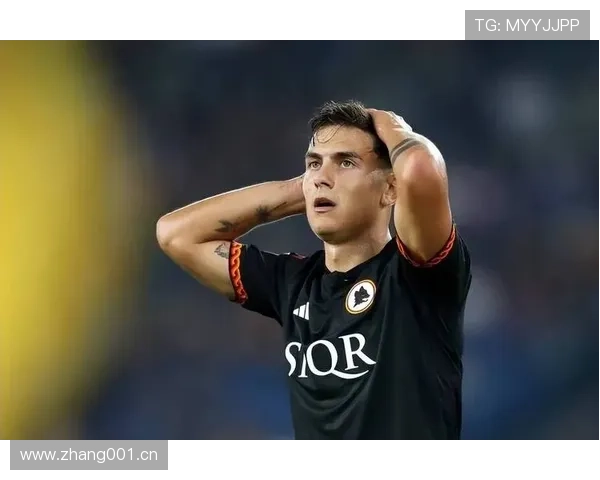 迪巴拉与德布劳内：终结倾向分化，组织重心更前置