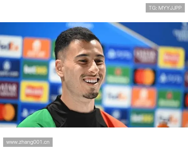 阿森纳新一代锋线代表：马丁内利的责任与定位