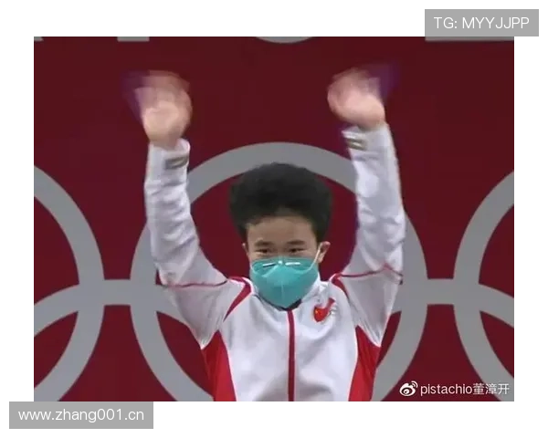 侯志慧这种自律，平时连个零食都戒了，比赛场上却能让人目瞪口呆！