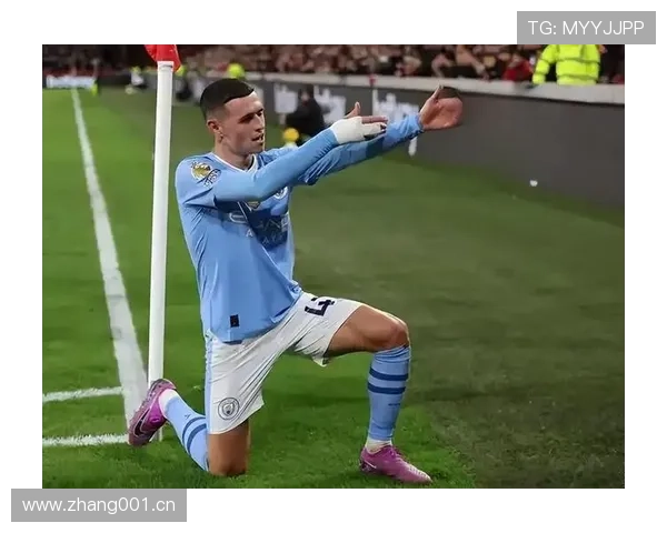 福登是否适配英格兰战术体系