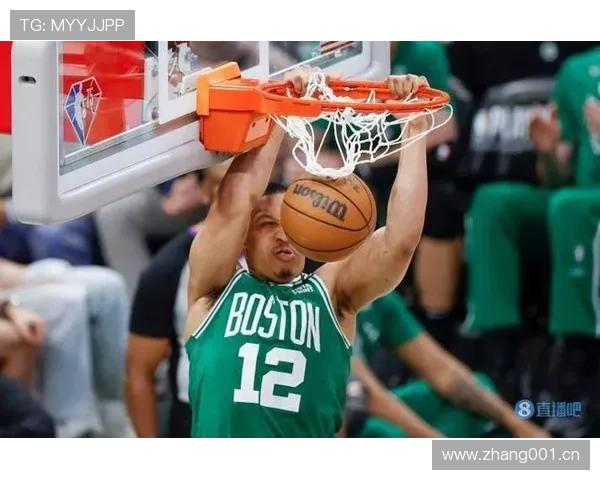 格兰特·威廉姆斯无球牵制提升绿军空间效率