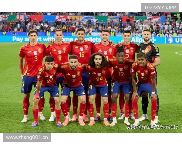 2026世界杯西班牙队阵容预测：新黄金一代能否重现传控王朝辉煌